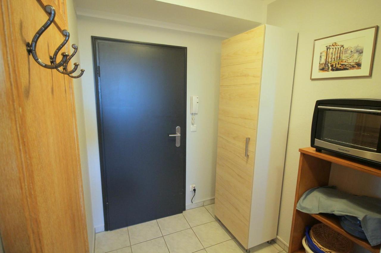 Ferienwohnung Am Ploener See Ascheberg  Dış mekan fotoğraf