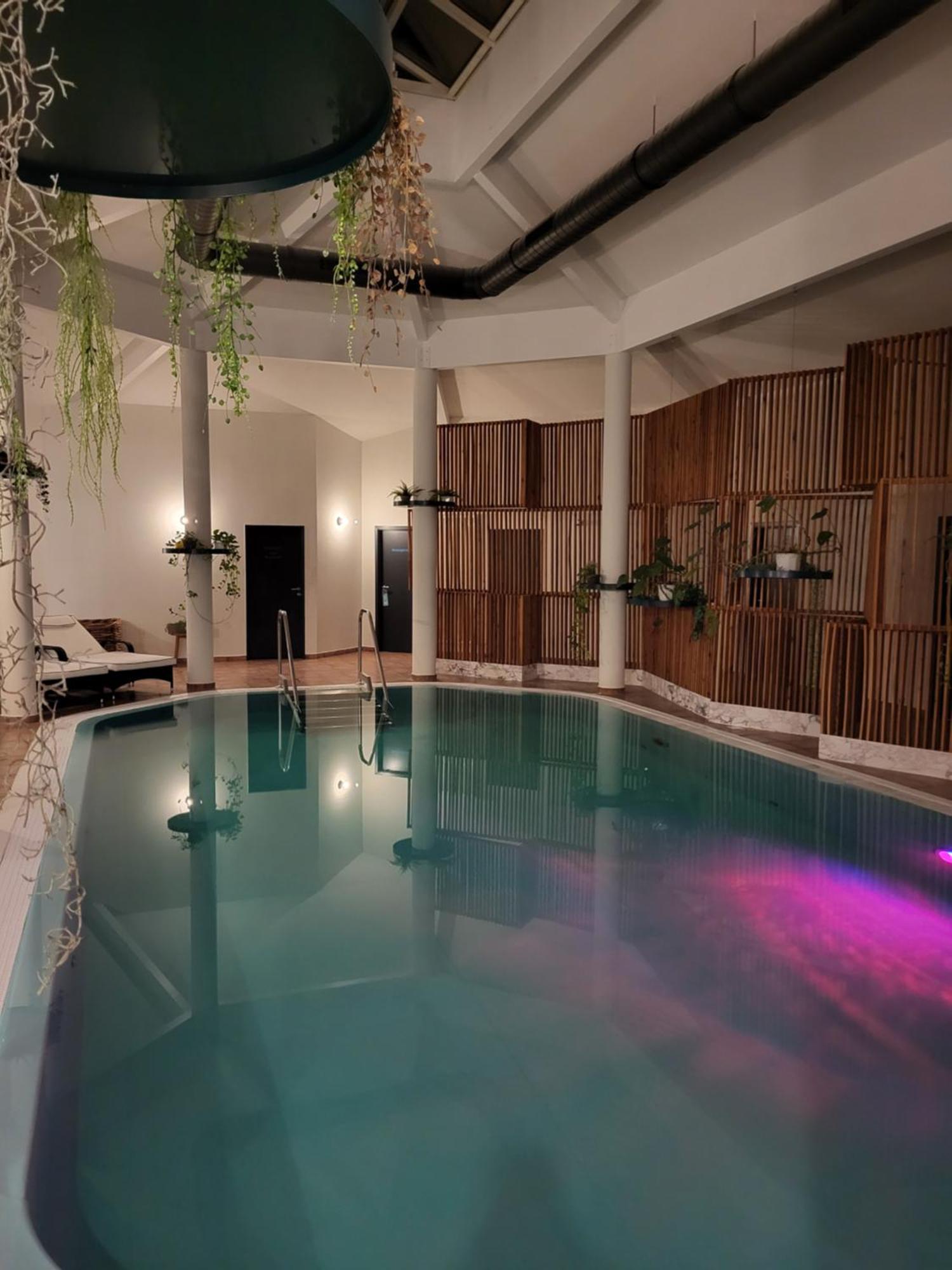 Ferienwohnung Am Ploener See Ascheberg  Dış mekan fotoğraf