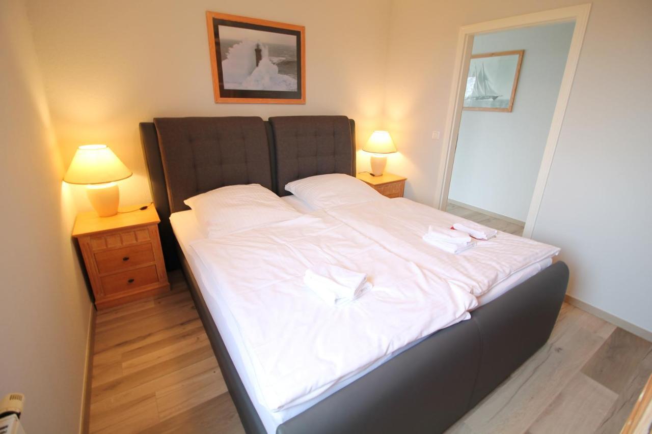 Ferienwohnung Am Ploener See Ascheberg  Dış mekan fotoğraf